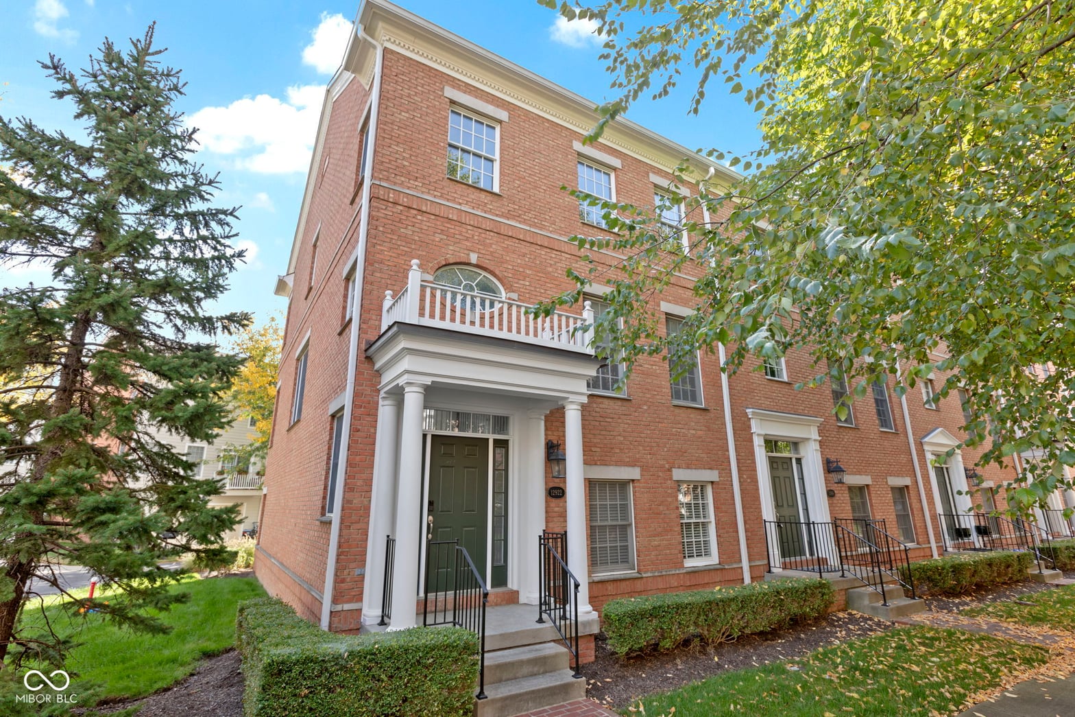 Photo of 12922 Ives Way, Carmel, IN