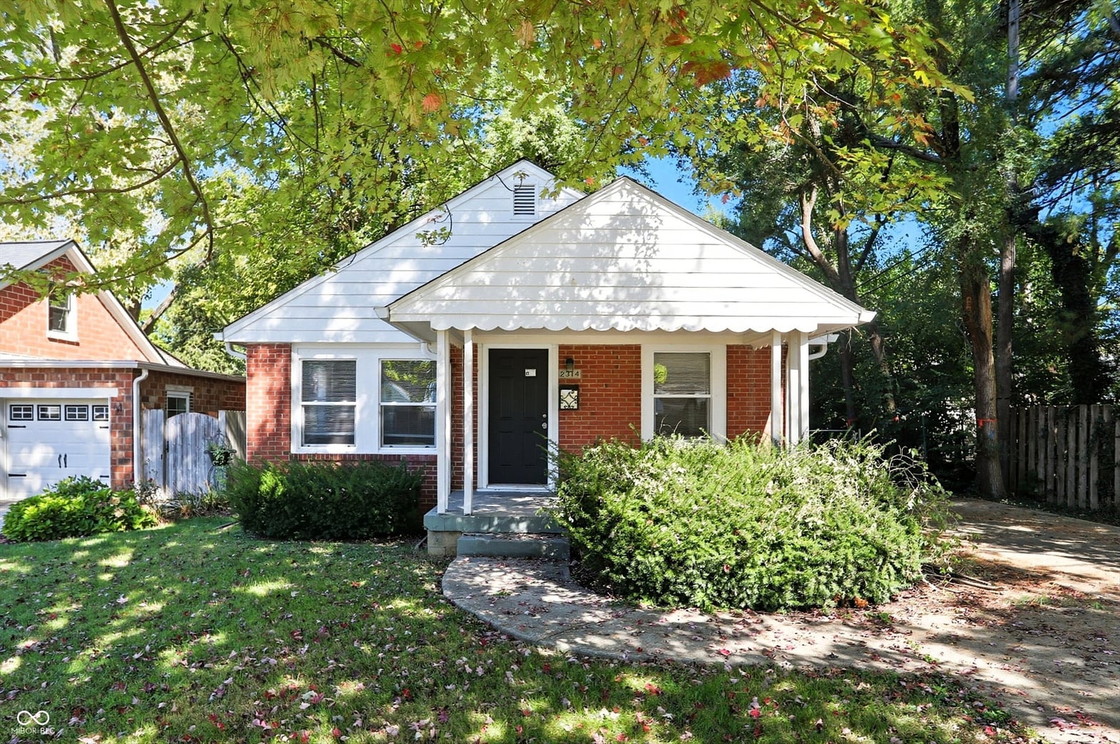 Photo of 2314 E 58th Street, Indianapolis, IN