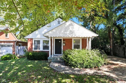 2314 E 58th Street