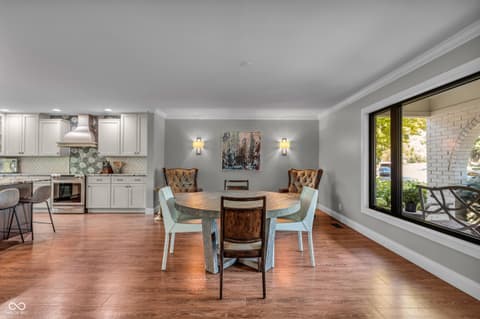 Photo of 12208 Castle Row Overlook, Carmel, IN