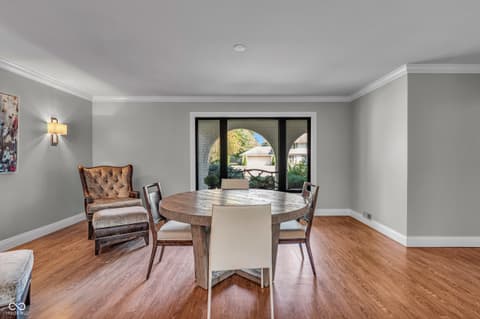 Photo of 12208 Castle Row Overlook, Carmel, IN