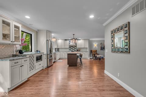Photo of 12208 Castle Row Overlook, Carmel, IN