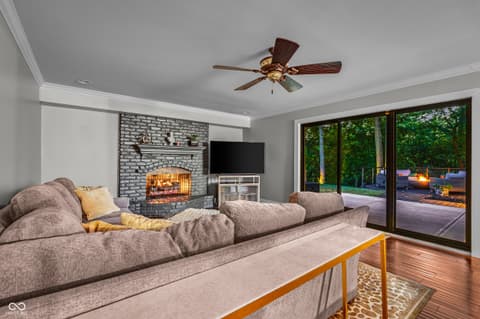 Photo of 12208 Castle Row Overlook, Carmel, IN