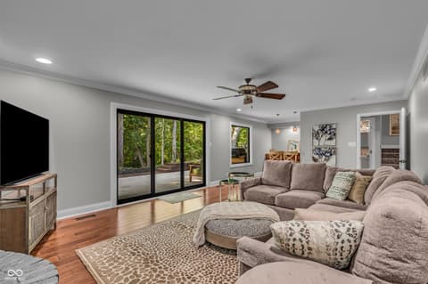 Photo of 12208 Castle Row Overlook, Carmel, IN