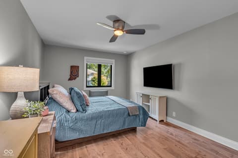 Photo of 12208 Castle Row Overlook, Carmel, IN