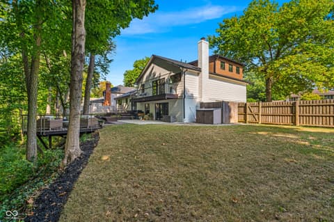 Photo of 12208 Castle Row Overlook, Carmel, IN
