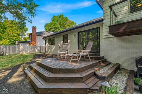 Photo of 12208 Castle Row Overlook, Carmel, IN