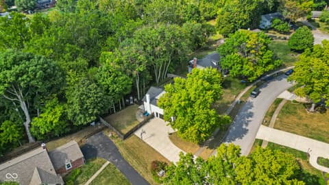 Photo of 12208 Castle Row Overlook, Carmel, IN