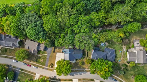 Photo of 12208 Castle Row Overlook, Carmel, IN