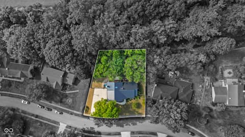 Photo of 12208 Castle Row Overlook, Carmel, IN