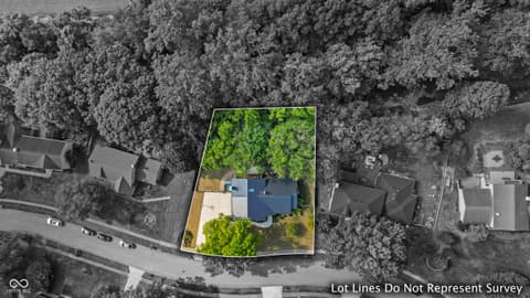 Photo of 12208 Castle Row Overlook, Carmel, IN