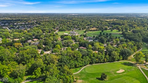 Photo of 12208 Castle Row Overlook, Carmel, IN
