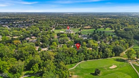 Photo of 12208 Castle Row Overlook, Carmel, IN