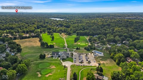 Photo of 12208 Castle Row Overlook, Carmel, IN
