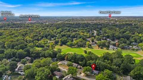 Photo of 12208 Castle Row Overlook, Carmel, IN