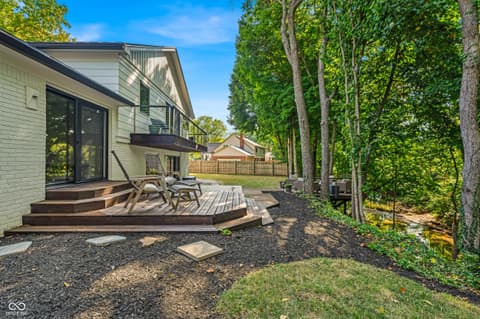 Photo of 12208 Castle Row Overlook, Carmel, IN