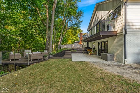 Photo of 12208 Castle Row Overlook, Carmel, IN