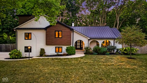 Photo of 12208 Castle Row Overlook, Carmel, IN