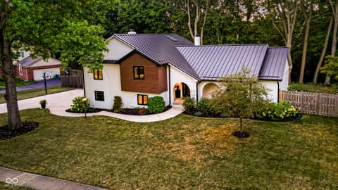 Photo of 12208 Castle Row Overlook, Carmel, IN
