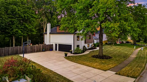 Photo of 12208 Castle Row Overlook, Carmel, IN