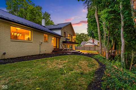 Photo of 12208 Castle Row Overlook, Carmel, IN