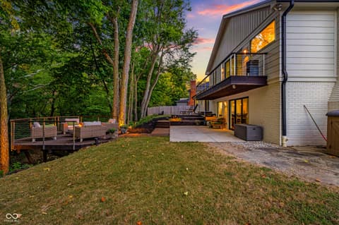Photo of 12208 Castle Row Overlook, Carmel, IN
