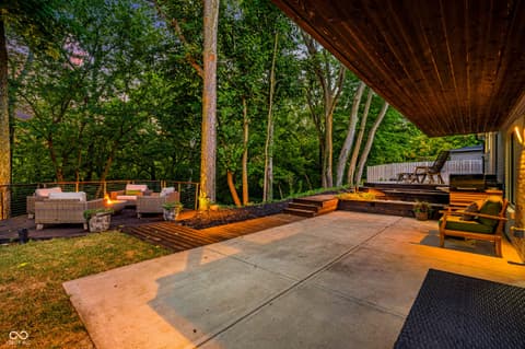 Photo of 12208 Castle Row Overlook, Carmel, IN
