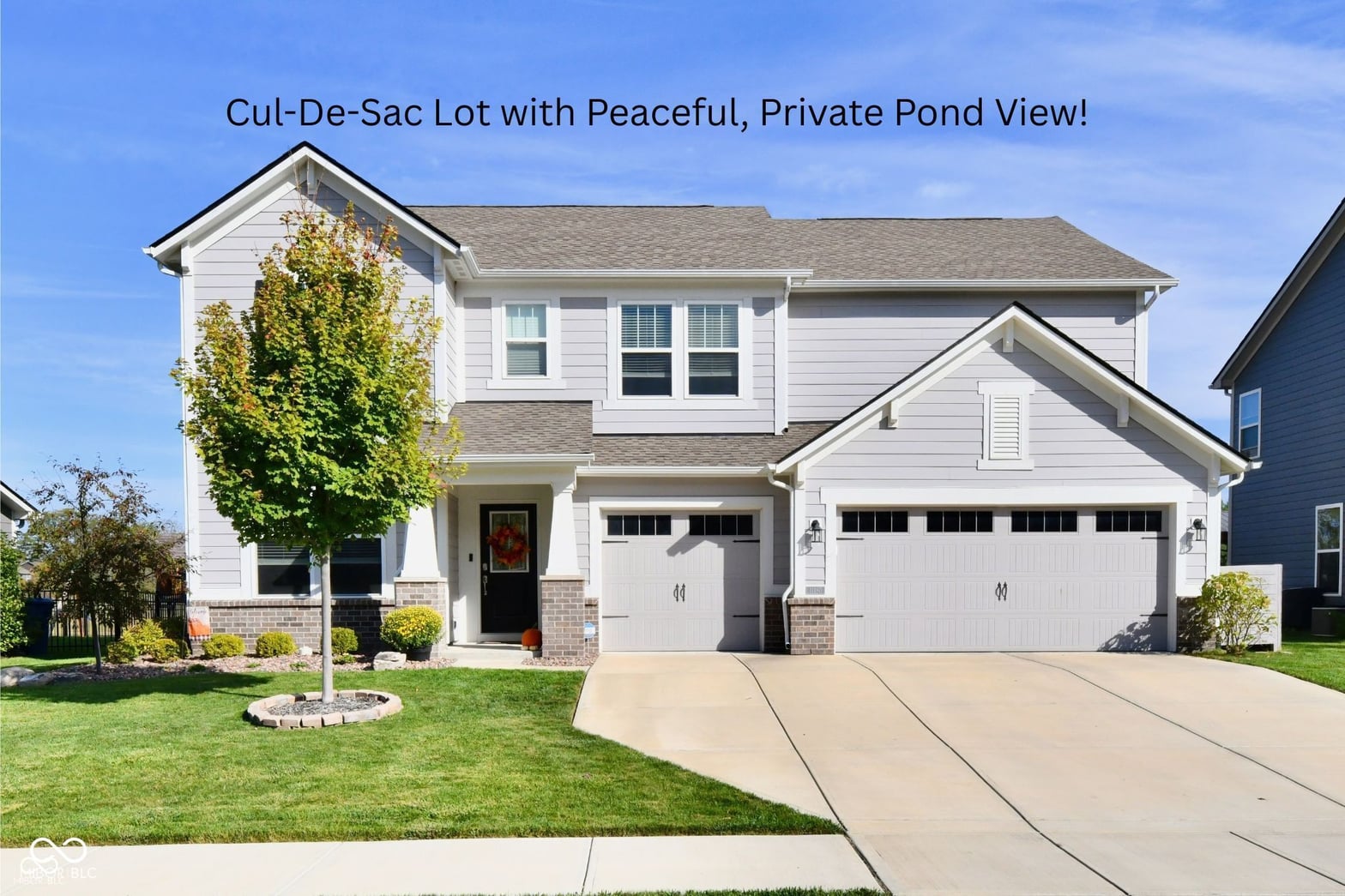 Photo of 11180 Valiant Court, Noblesville, IN