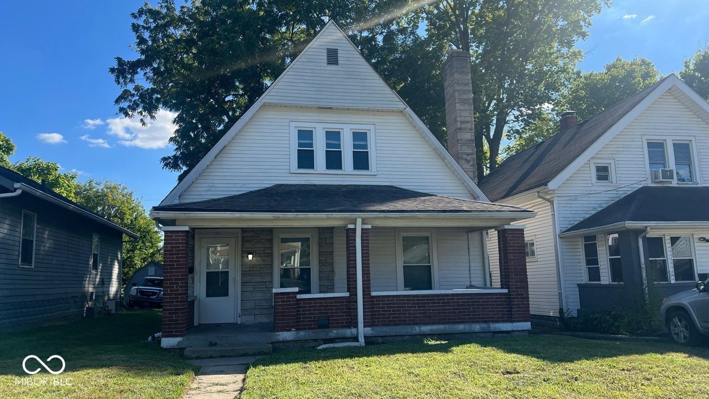 Photo of 1311 W 33rd Street, Indianapolis, IN