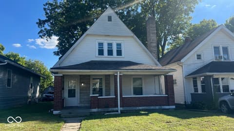 1311 W 33rd Street