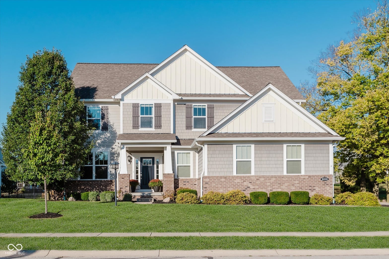 Photo of 16006 Viking Lair Road, Westfield, IN