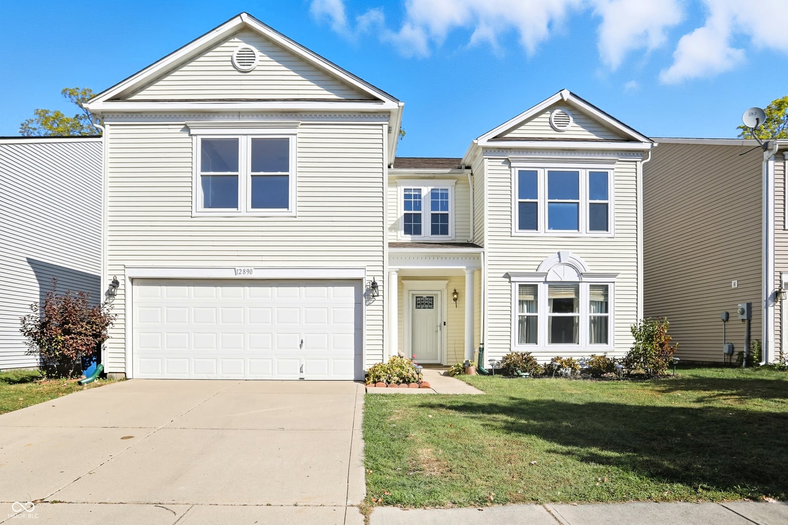 Photo of 12890 Old Glory Drive, Fishers, IN