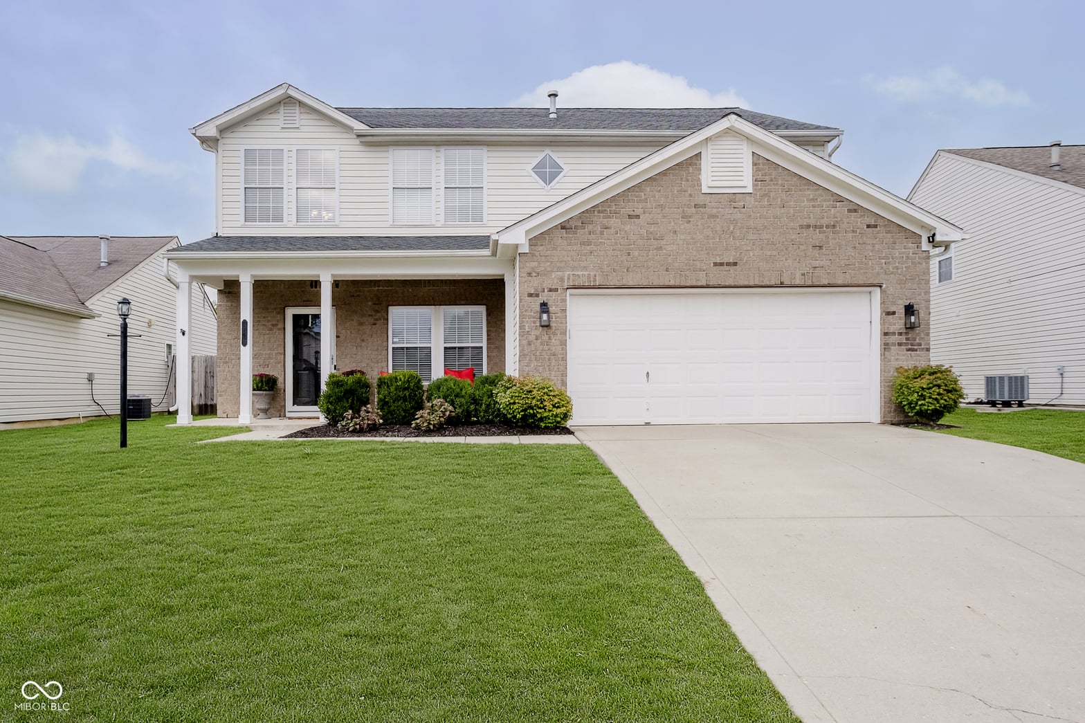 Photo of 12253 Rambling Road, Fishers, IN