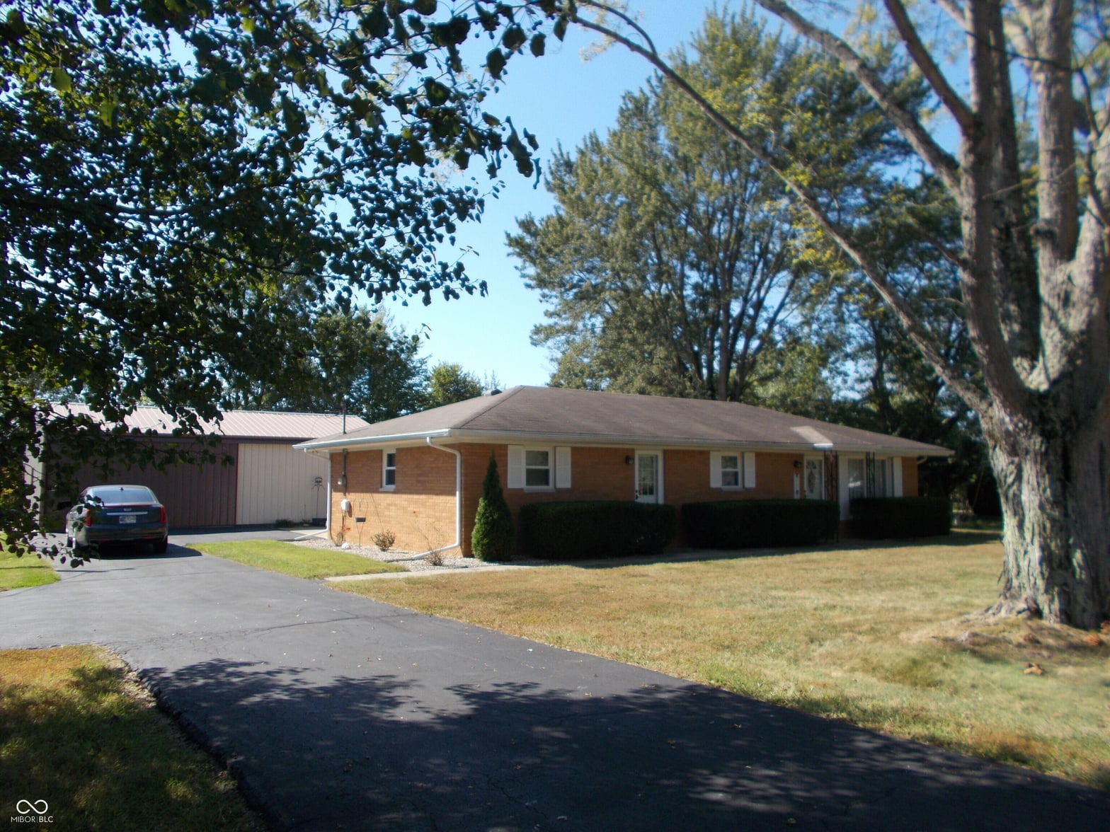 Photo of 6635 W County Road 500 N, Scipio, IN
