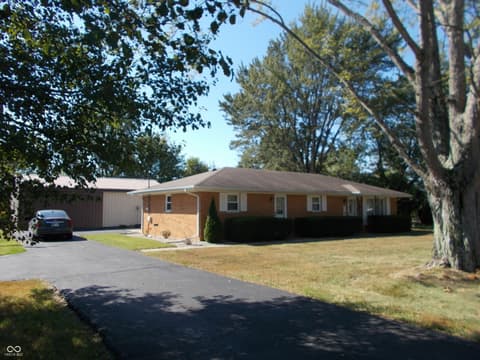 6635 W County Road 500 N