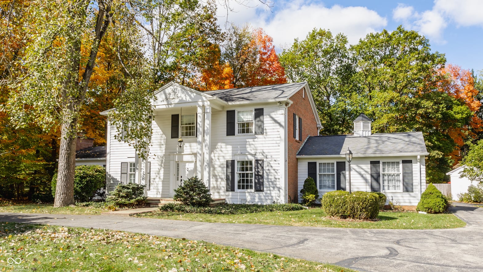 Photo of 7102 Dean Road, Indianapolis, IN