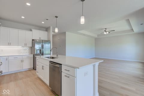 Photo of 9182 Mulligan Court, Elwood, IN