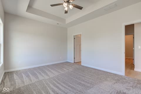 Photo of 9182 Mulligan Court, Elwood, IN