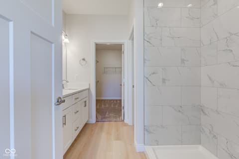 Photo of 9182 Mulligan Court, Elwood, IN