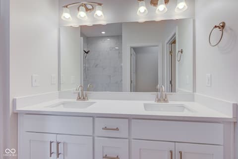 Photo of 9182 Mulligan Court, Elwood, IN