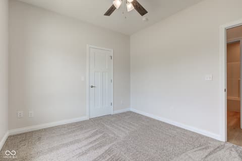 Photo of 9182 Mulligan Court, Elwood, IN