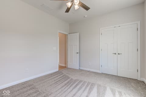 Photo of 9182 Mulligan Court, Elwood, IN