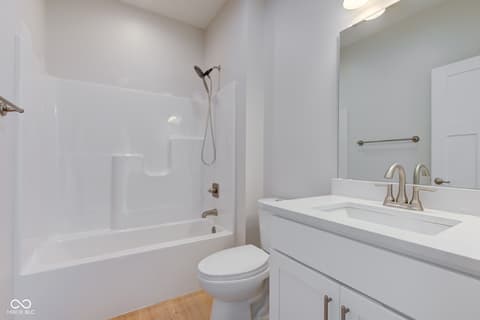 Photo of 9182 Mulligan Court, Elwood, IN