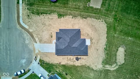 Photo of 9182 Mulligan Court, Elwood, IN