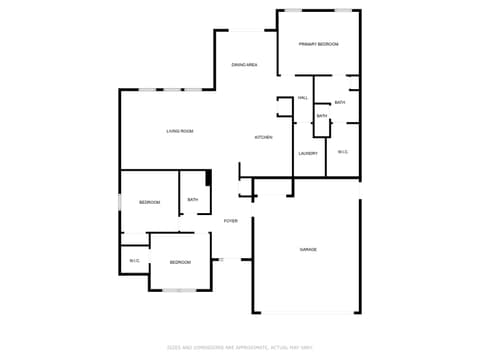 Photo of 9182 Mulligan Court, Elwood, IN