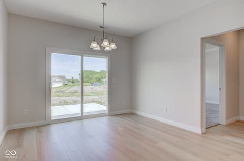 Photo of 9182 Mulligan Court, Elwood, IN