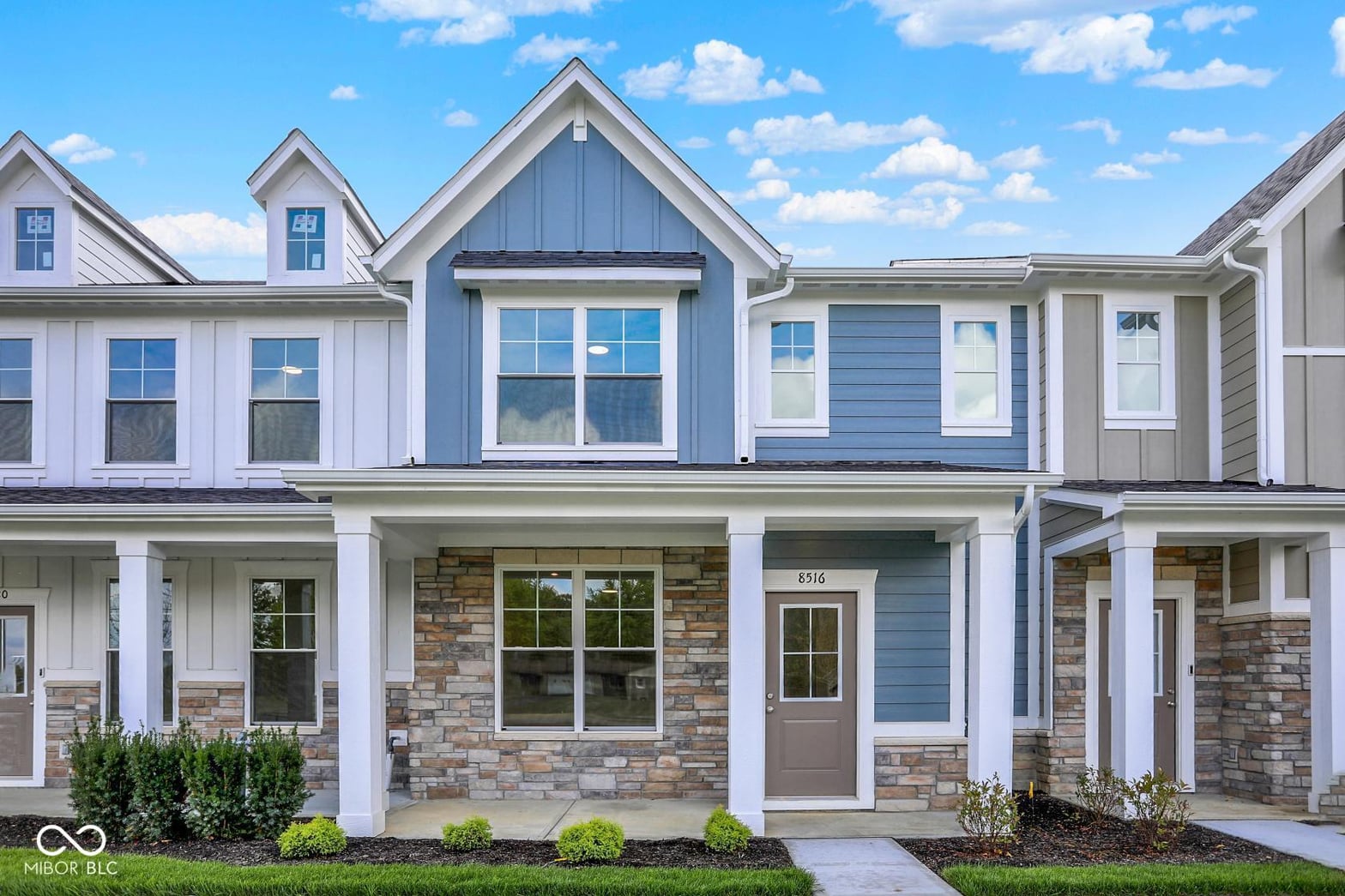 Photo of 8516 Goldfinch Road, Brownsburg, IN