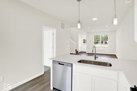 Photo of 8516 Goldfinch Road, Brownsburg, IN