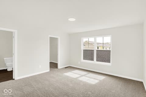 Photo of 8516 Goldfinch Road, Brownsburg, IN