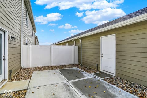 Photo of 8516 Goldfinch Road, Brownsburg, IN